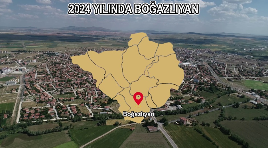 2024 Yılında Boğazlıyan