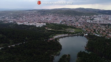 Yozgat (Merkez) 2022 Yılı Yozgat İl Özel İdaresi Yatırımları